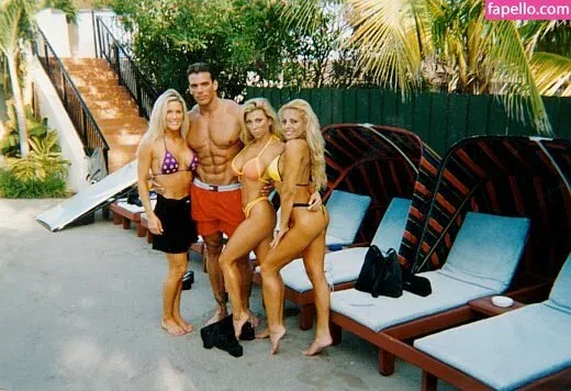 Trish Stratus Onlyfans Photo Gallery 