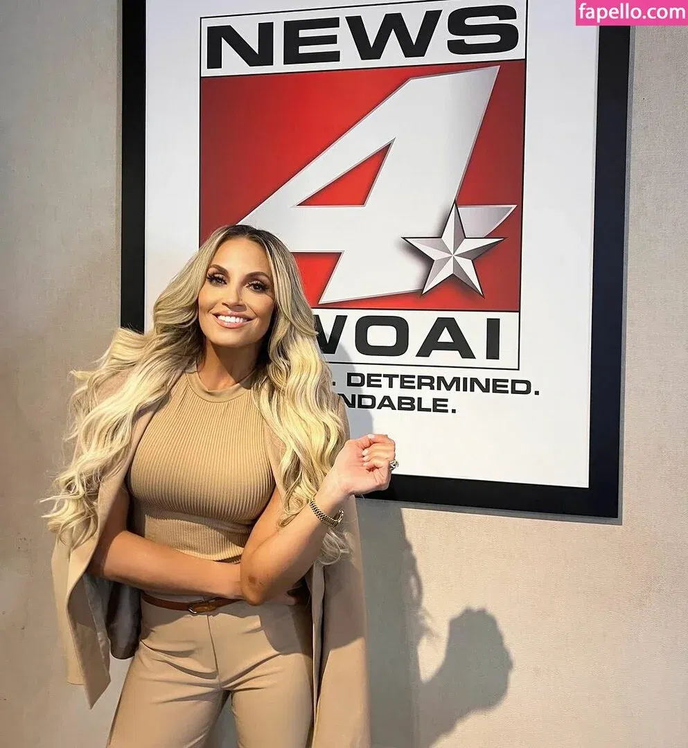 Trish Stratus Onlyfans Photo Gallery 