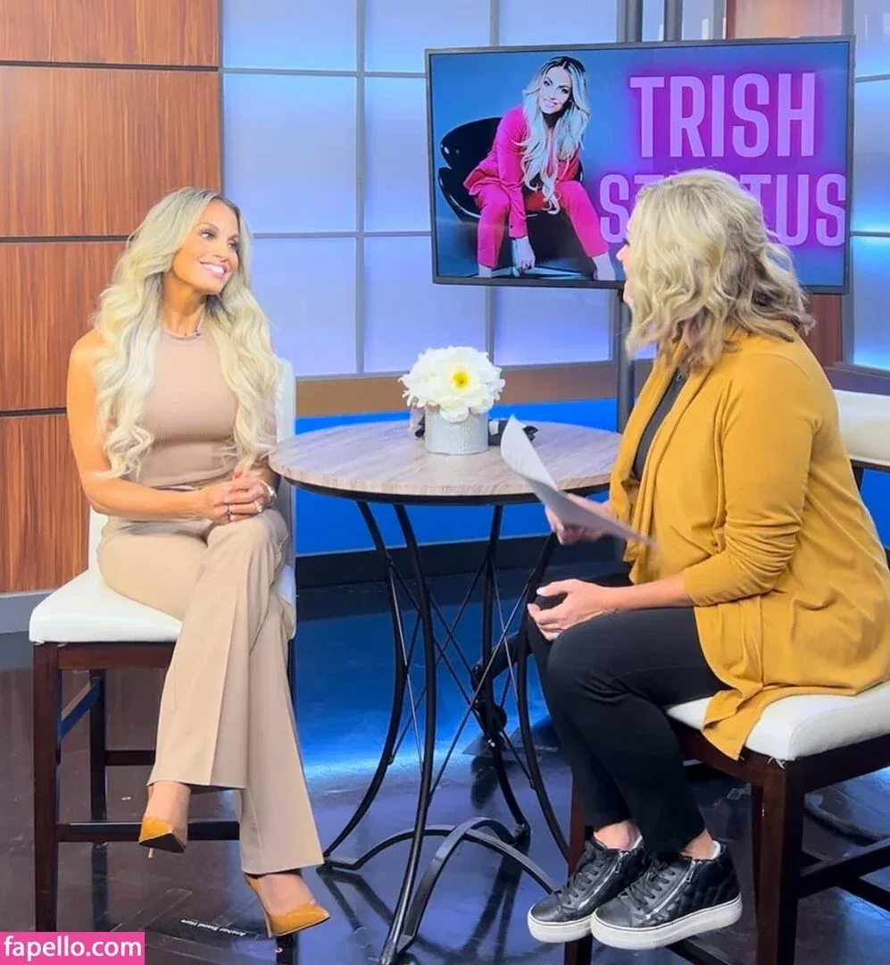 Trish Stratus Onlyfans Photo Gallery 