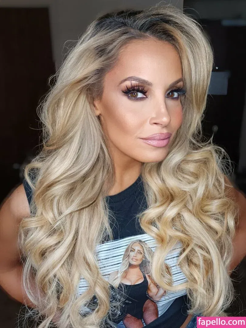 Trish Stratus Onlyfans Photo Gallery 