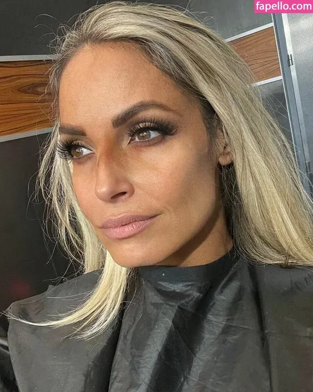 Trish Stratus Onlyfans Photo Gallery 