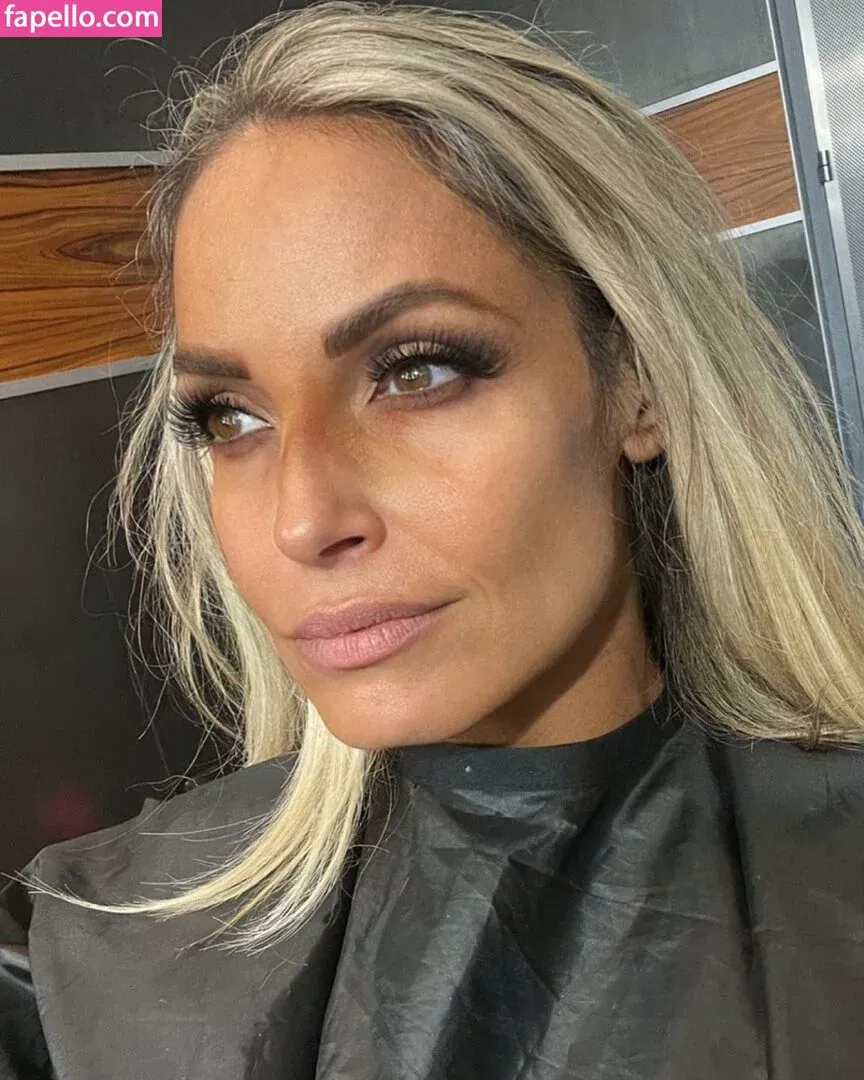 Trish Stratus Onlyfans Photo Gallery 
