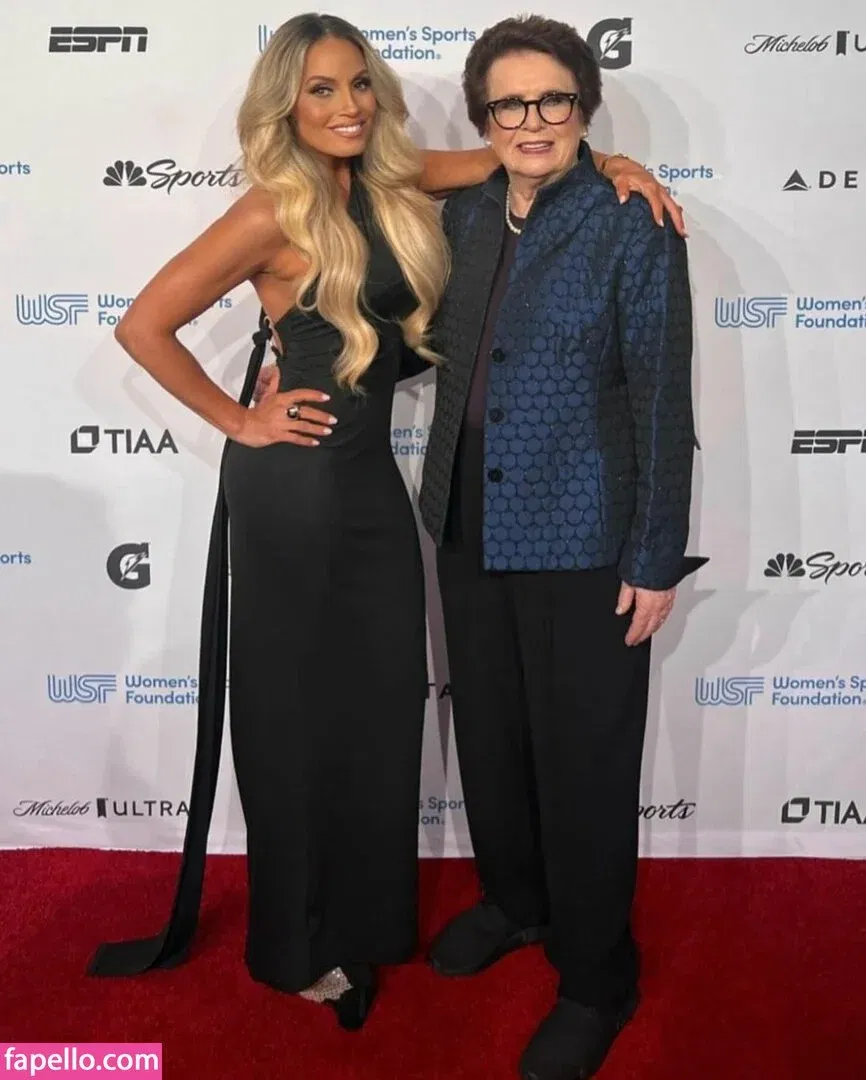 Trish Stratus Onlyfans Photo Gallery 