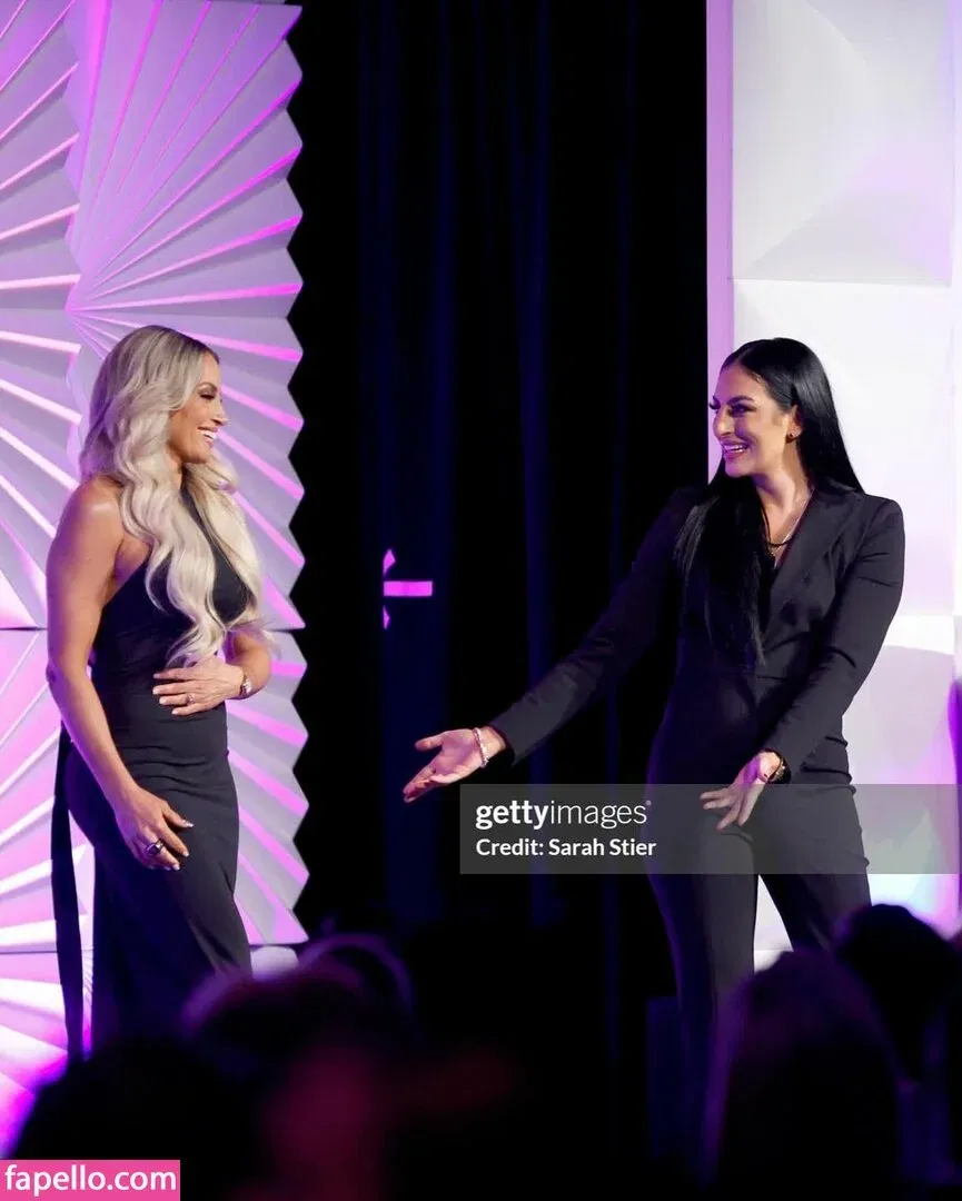 Trish Stratus Onlyfans Photo Gallery 