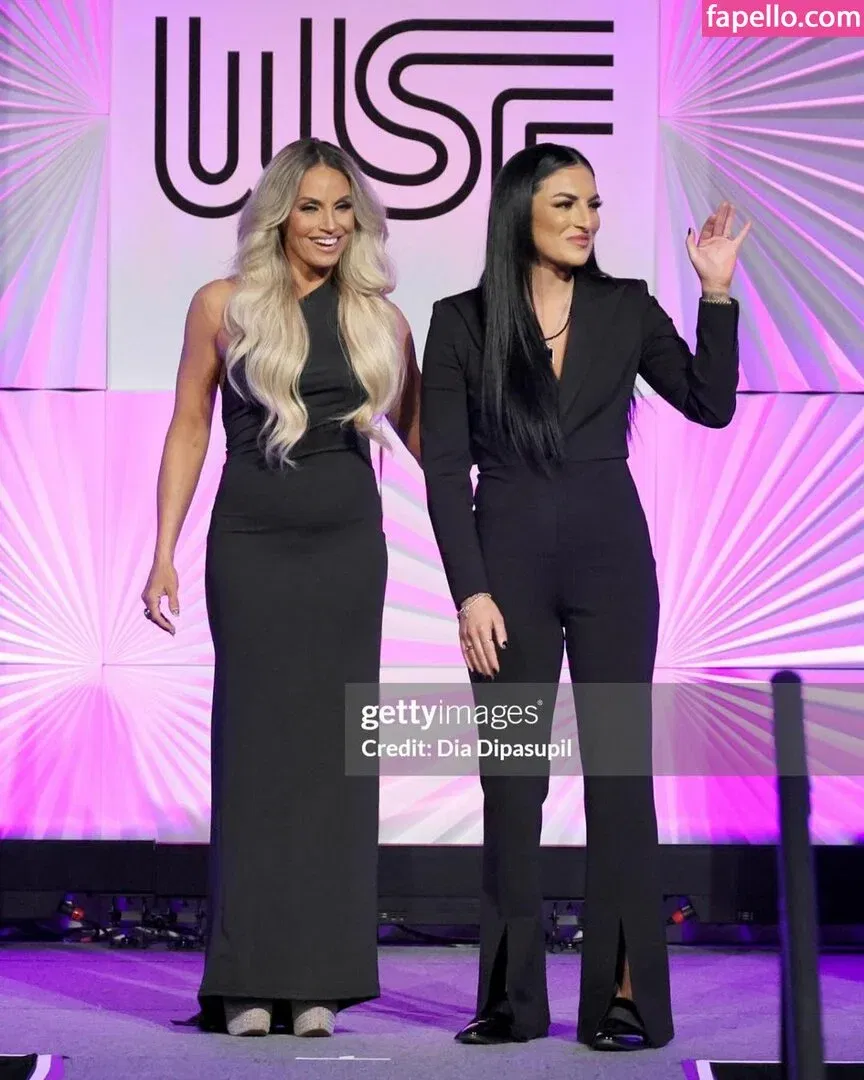 Trish Stratus Onlyfans Photo Gallery 