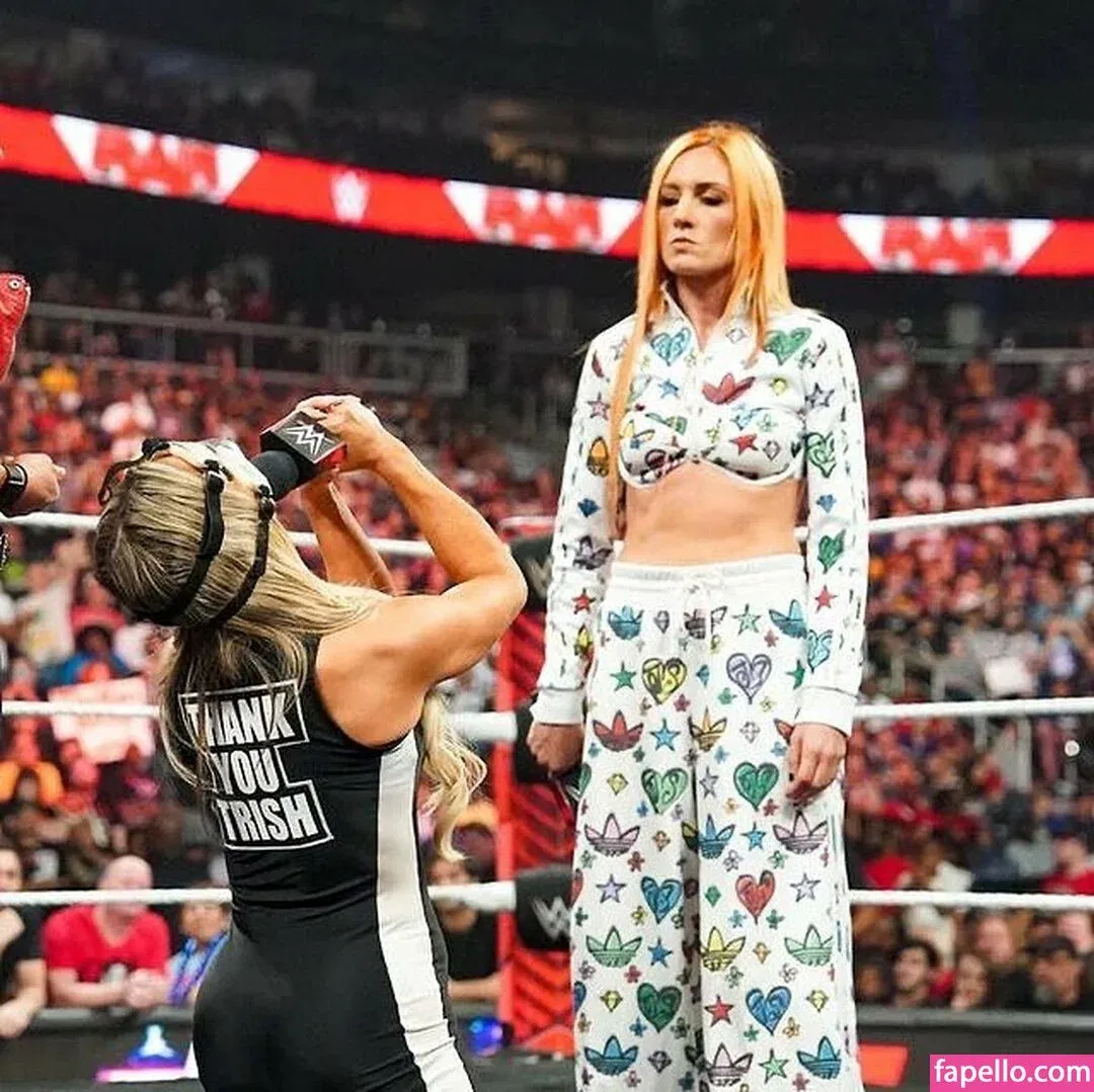 Trish Stratus Onlyfans Photo Gallery 