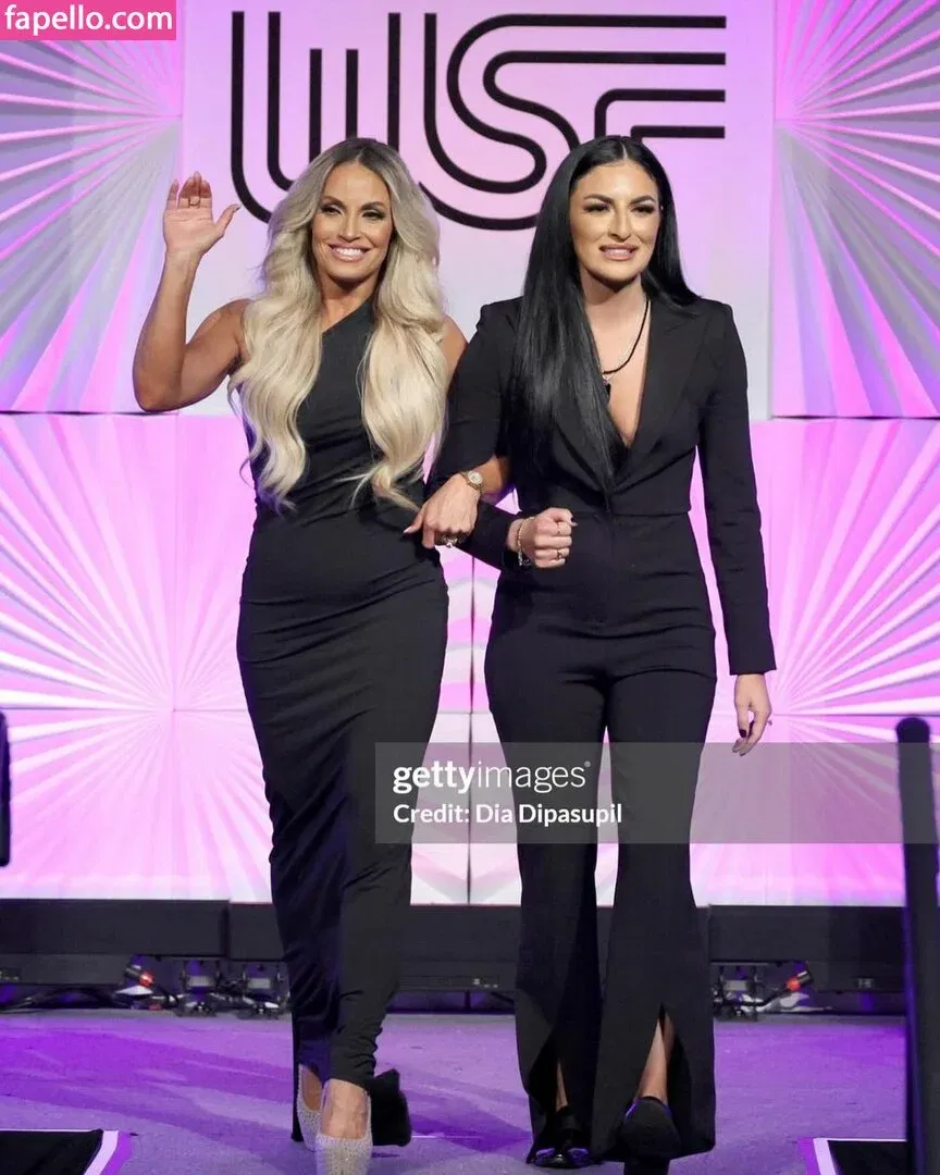 Trish Stratus Onlyfans Photo Gallery 