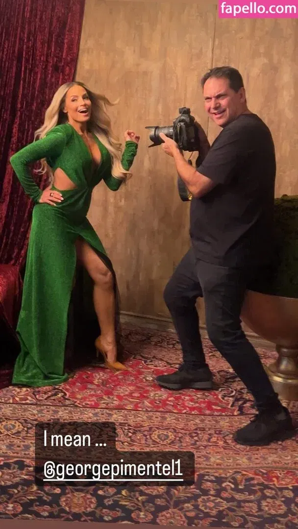 Trish Stratus Onlyfans Photo Gallery 