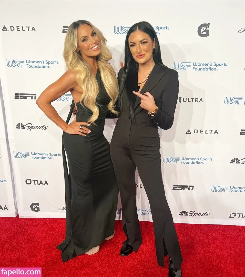 Trish Stratus Onlyfans Photo Gallery 