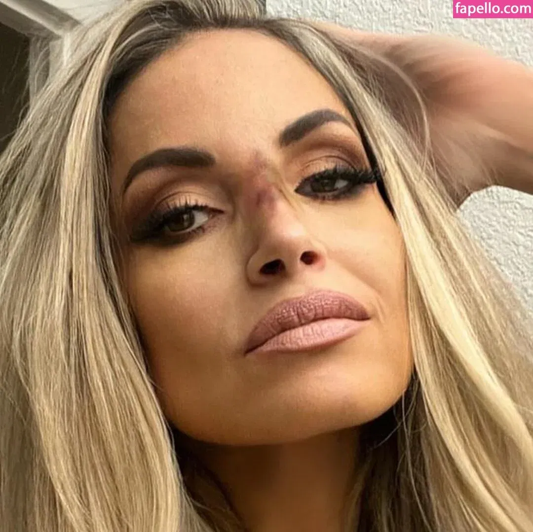 Trish Stratus Onlyfans Photo Gallery 
