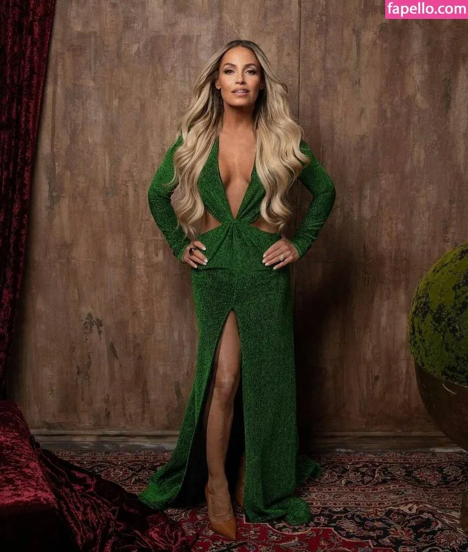 Trish Stratus Onlyfans Photo Gallery 