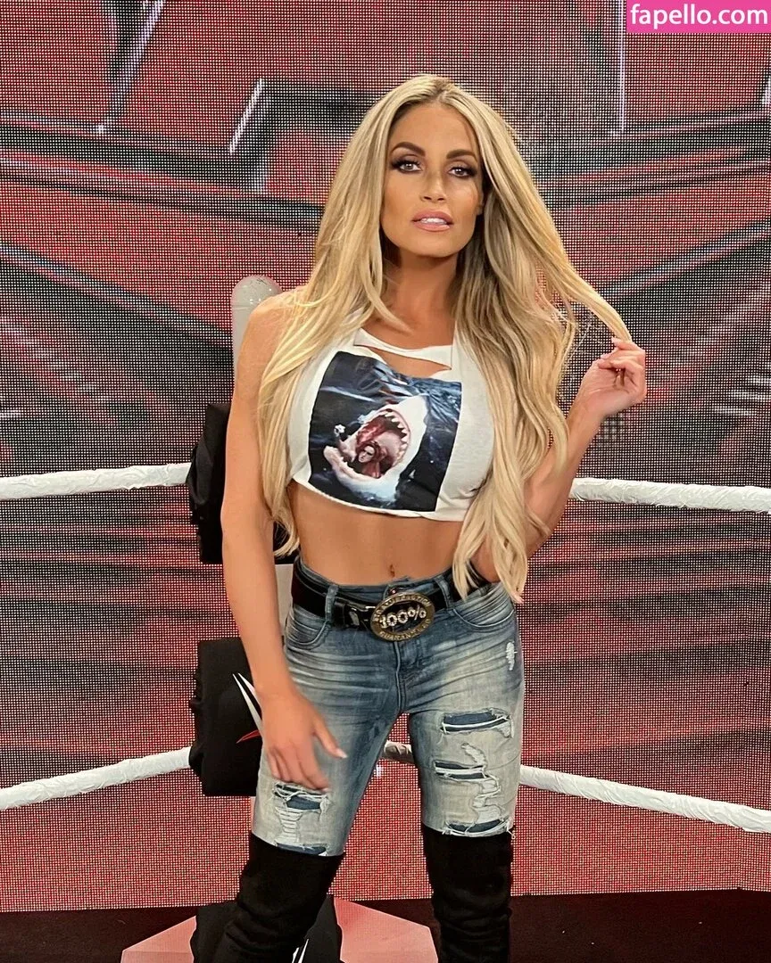 Trish Stratus Onlyfans Photo Gallery 