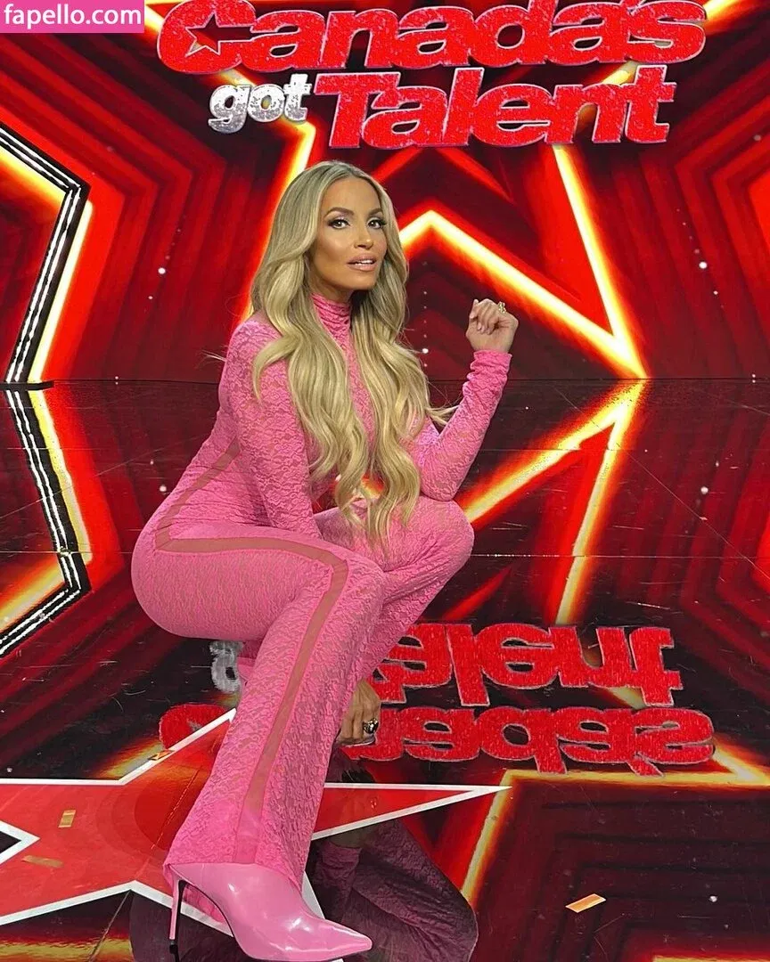 Trish Stratus Onlyfans Photo Gallery 