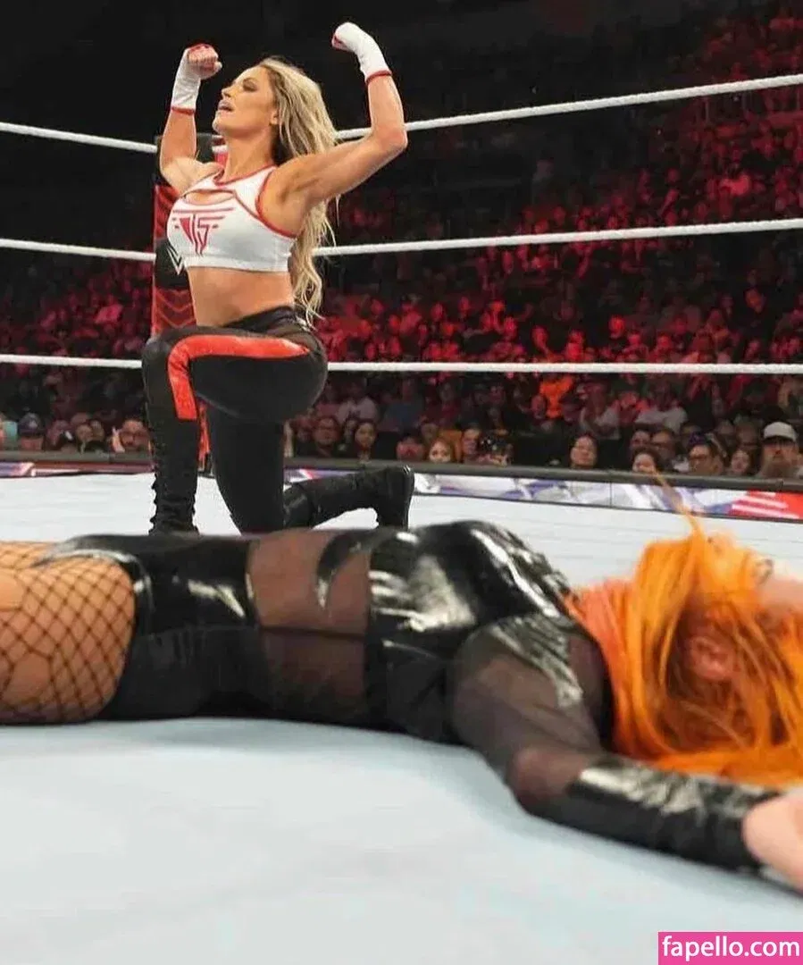 Trish Stratus Onlyfans Photo Gallery 