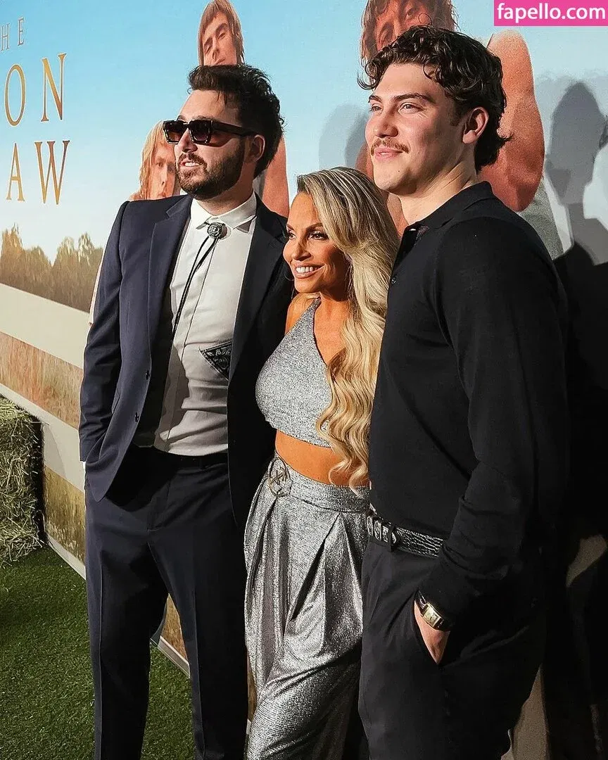 Trish Stratus Onlyfans Photo Gallery 