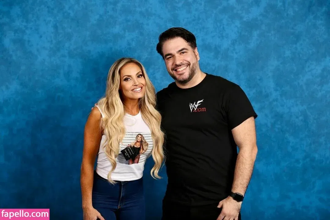 Trish Stratus Onlyfans Photo Gallery 