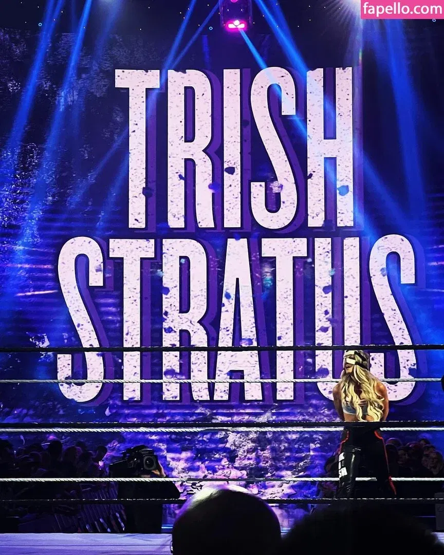 Trish Stratus Onlyfans Photo Gallery 