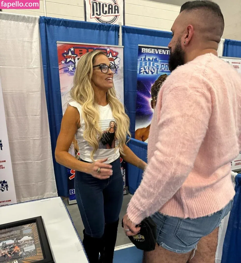 Trish Stratus Onlyfans Photo Gallery 