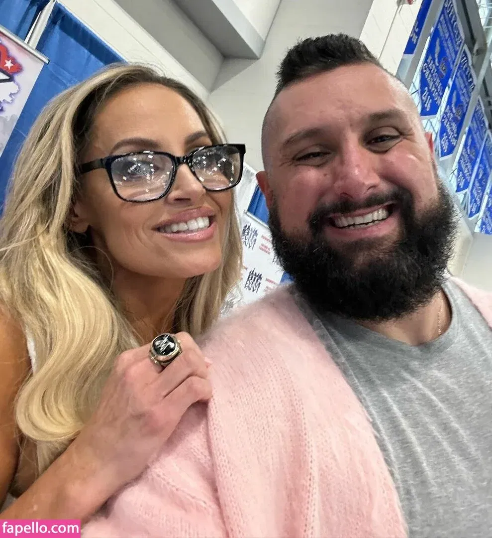 Trish Stratus Onlyfans Photo Gallery 