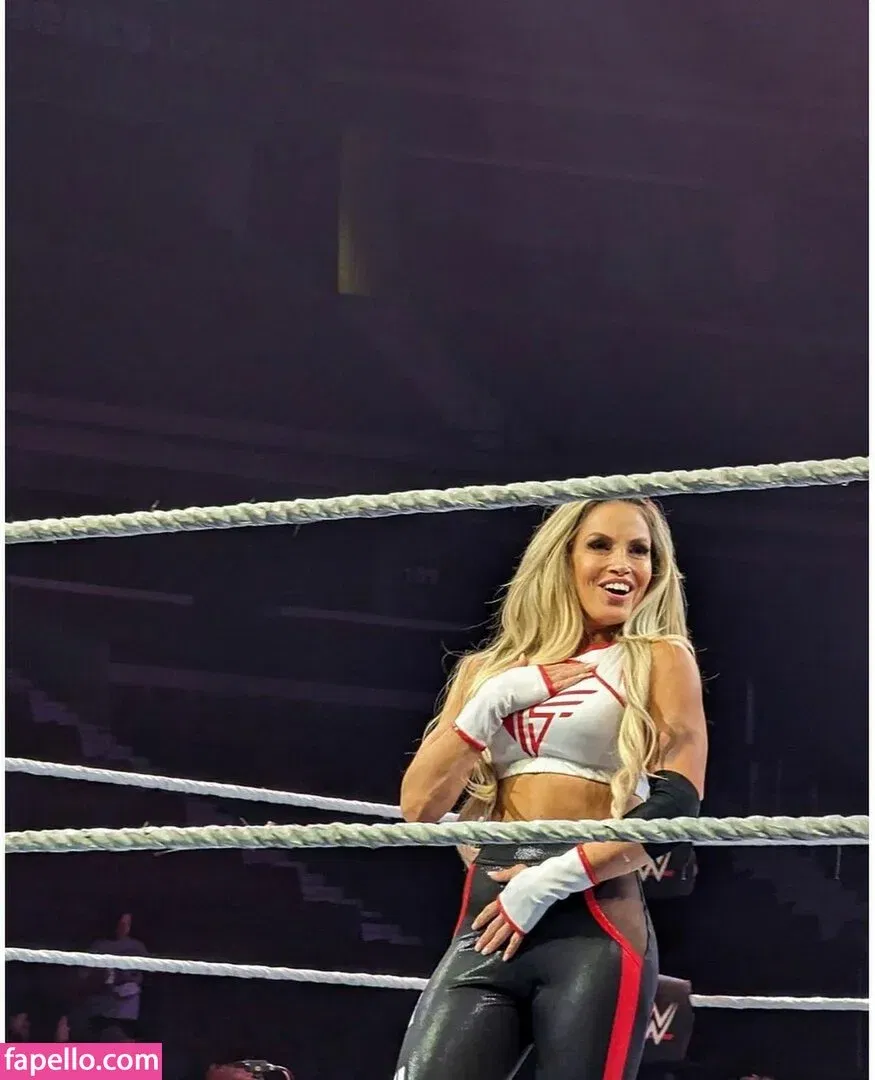 Trish Stratus Onlyfans Photo Gallery 
