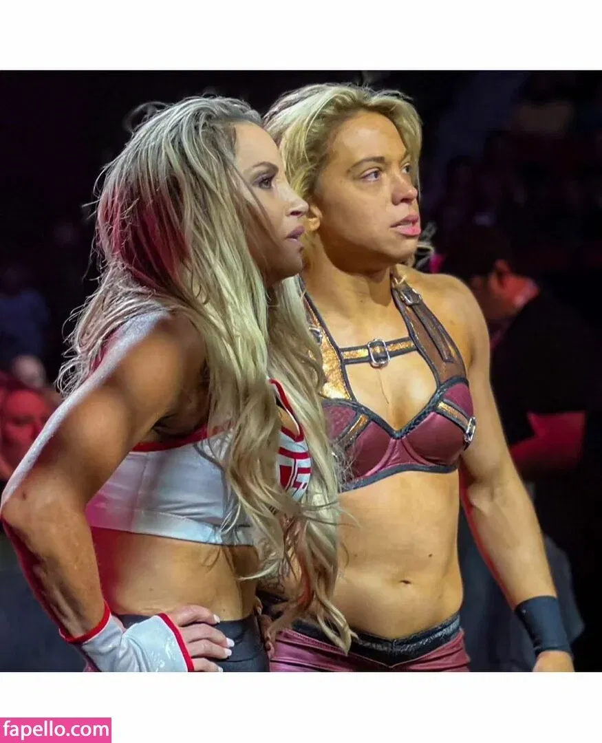 Trish Stratus Onlyfans Photo Gallery 