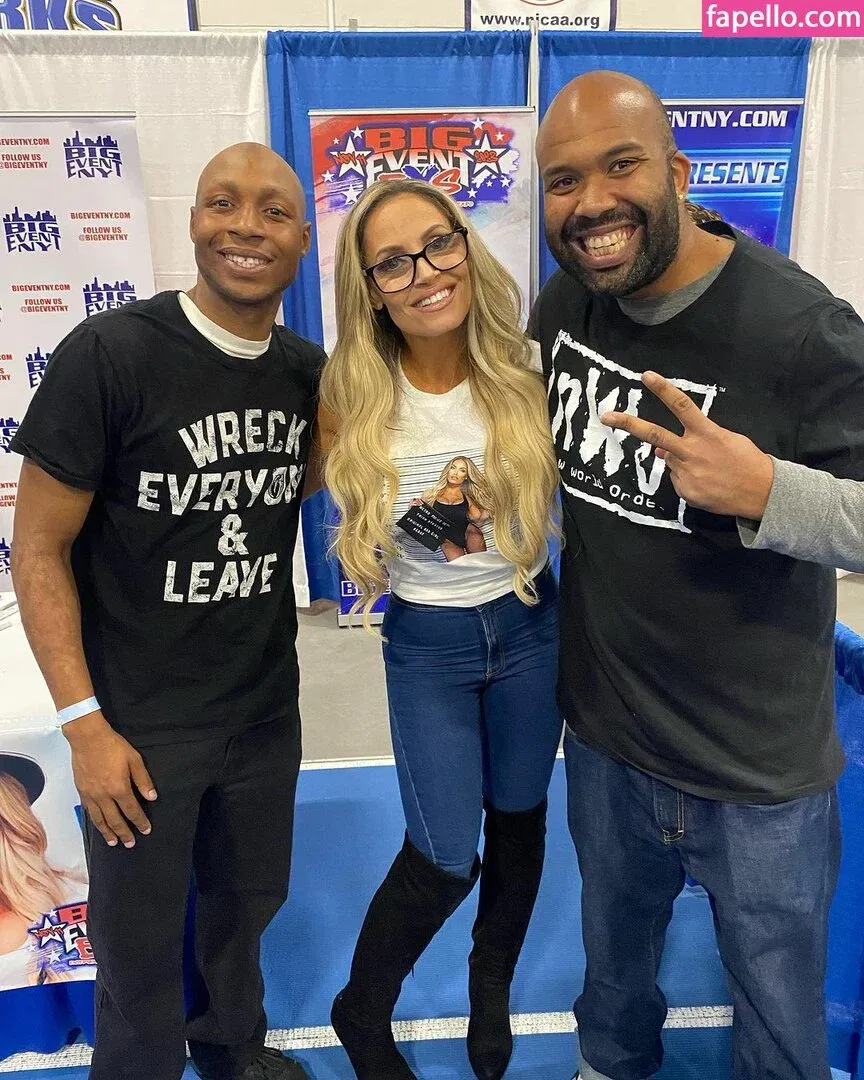 Trish Stratus Onlyfans Photo Gallery 