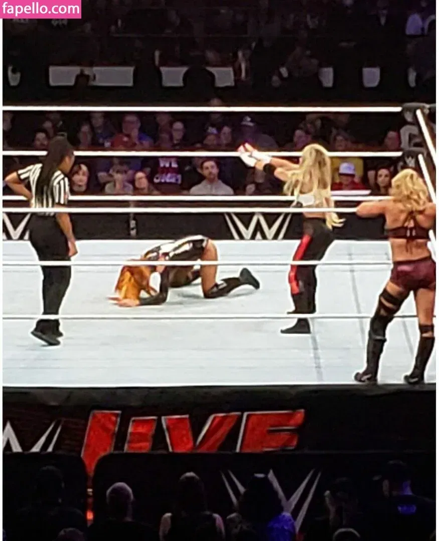 Trish Stratus Onlyfans Photo Gallery 