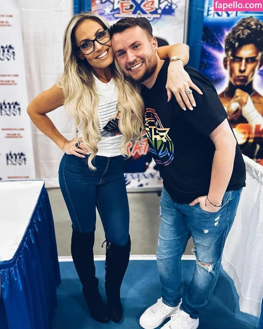 Trish Stratus Onlyfans Photo Gallery 