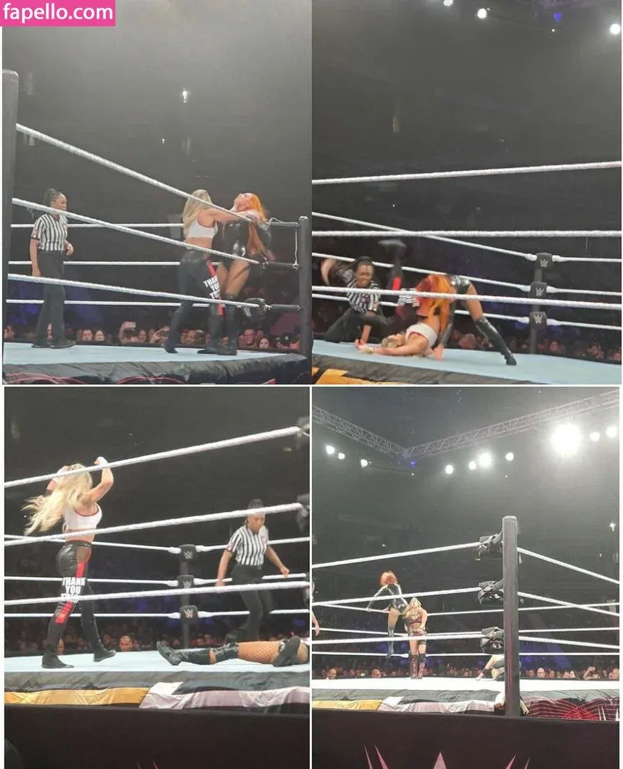 Trish Stratus Onlyfans Photo Gallery 