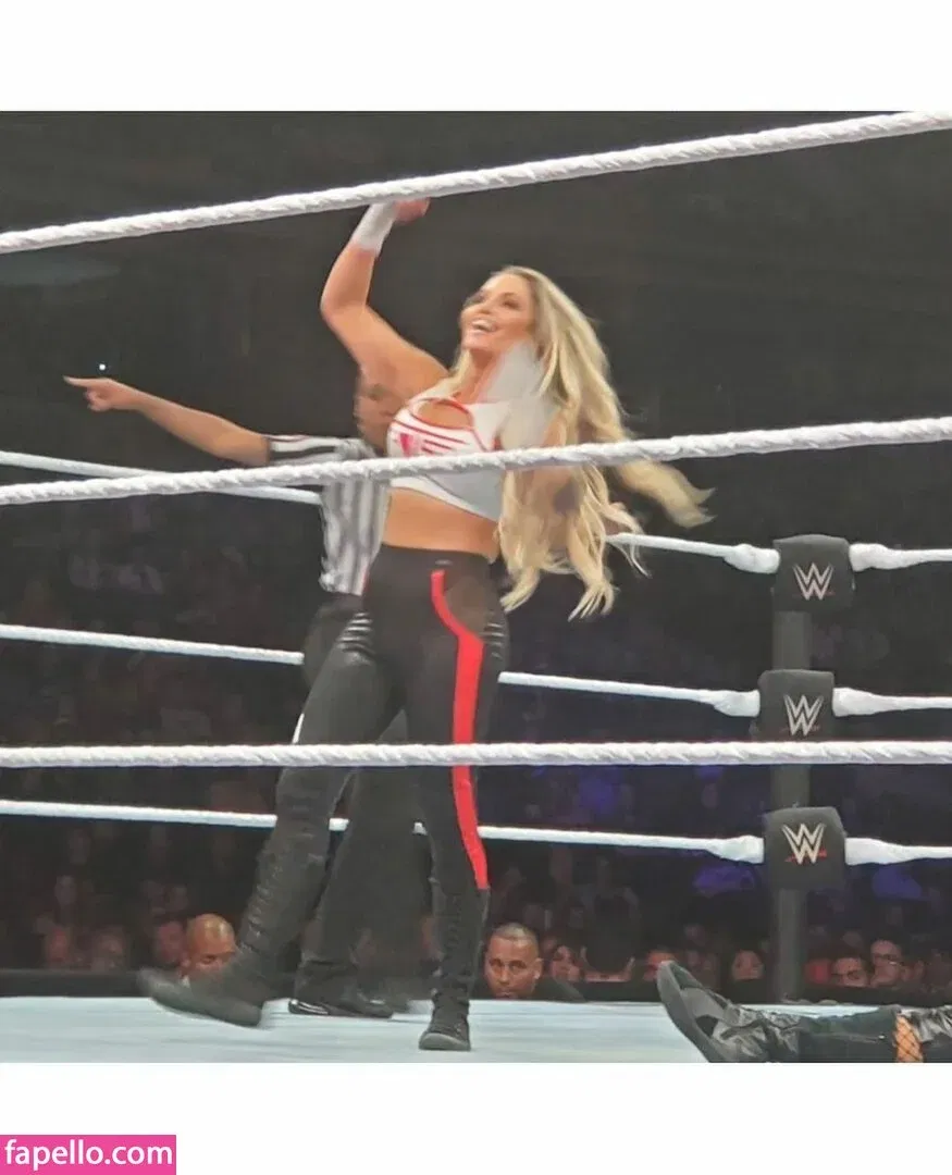 Trish Stratus Onlyfans Photo Gallery 