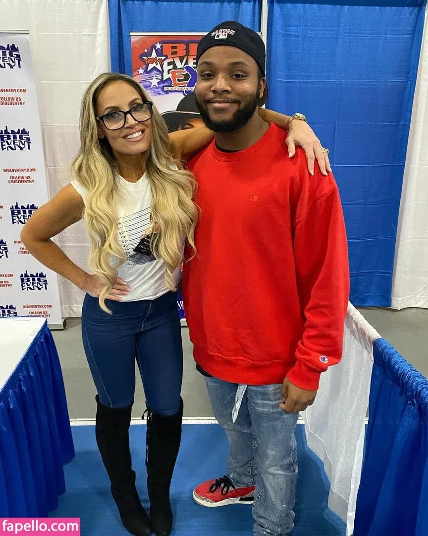 Trish Stratus Onlyfans Photo Gallery 