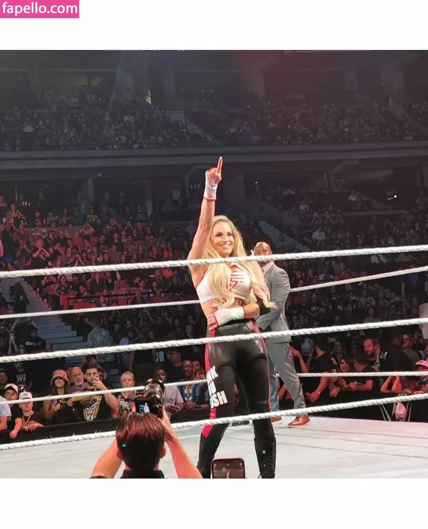 Trish Stratus Onlyfans Photo Gallery 