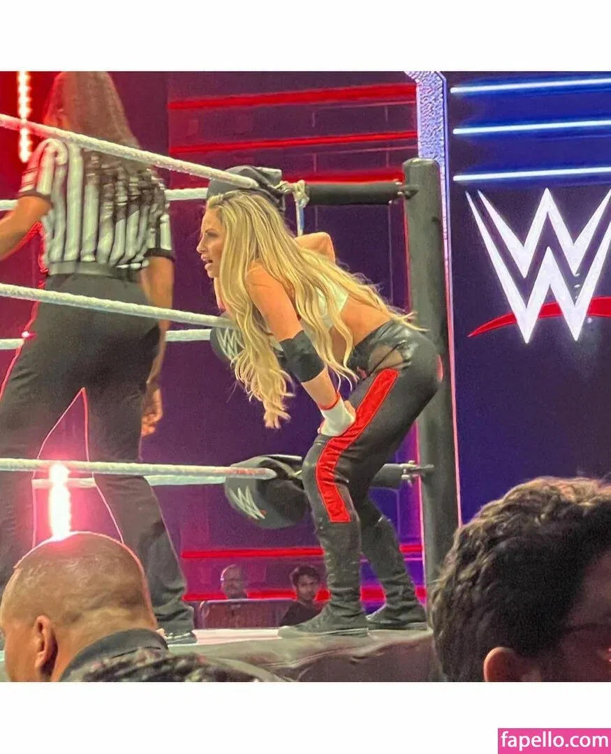 Trish Stratus Onlyfans Photo Gallery 