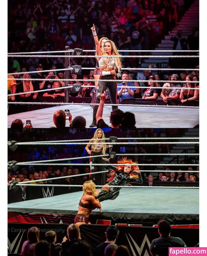 Trish Stratus Onlyfans Photo Gallery 