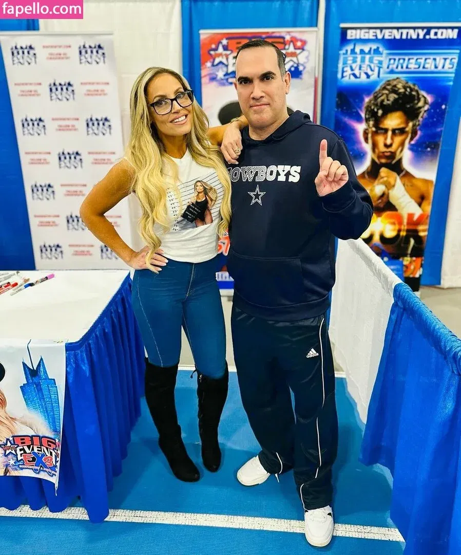 Trish Stratus Onlyfans Photo Gallery 