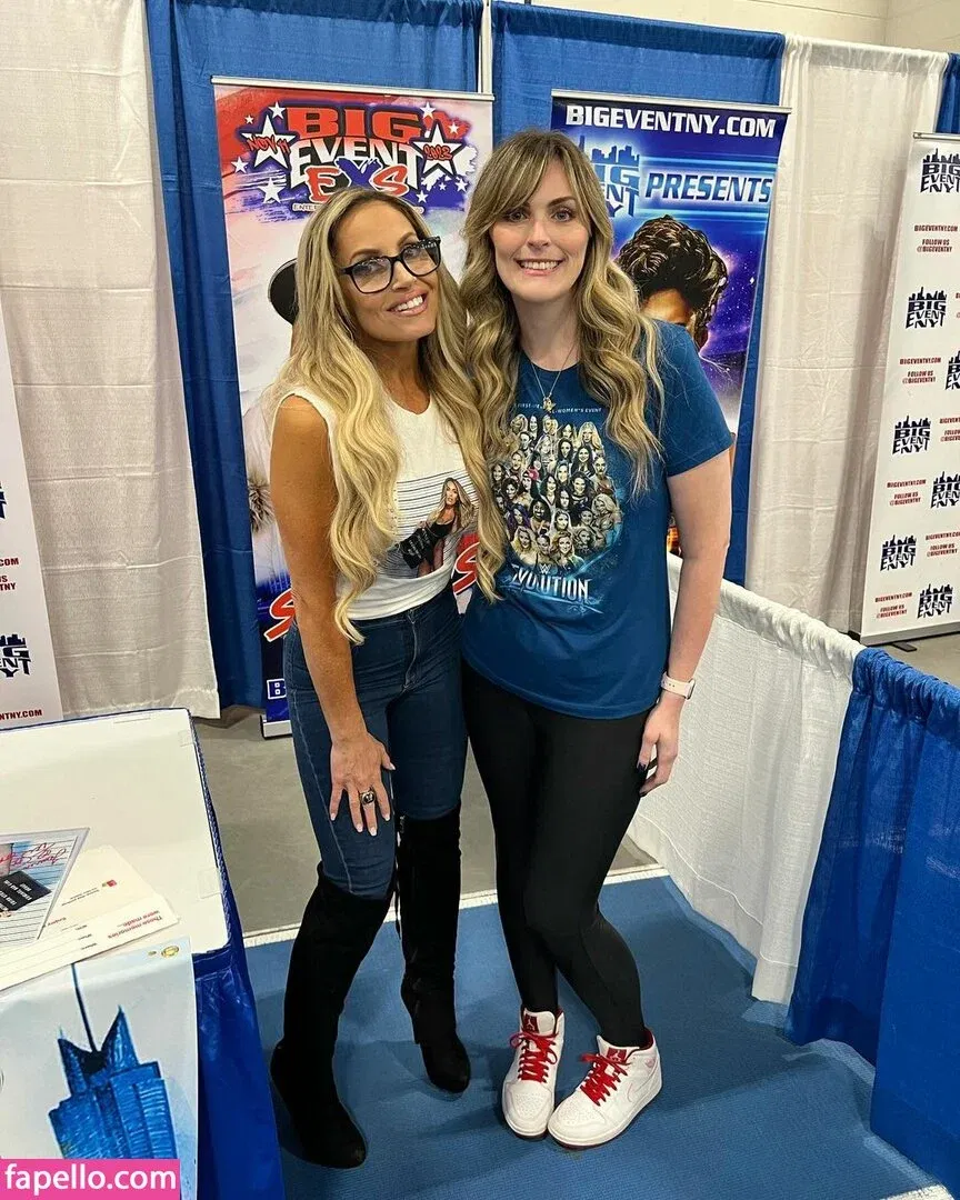 Trish Stratus Onlyfans Photo Gallery 