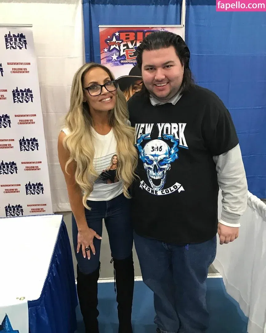 Trish Stratus Onlyfans Photo Gallery 