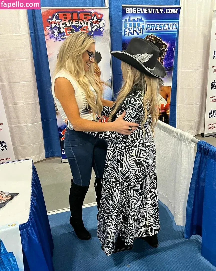 Trish Stratus Onlyfans Photo Gallery 