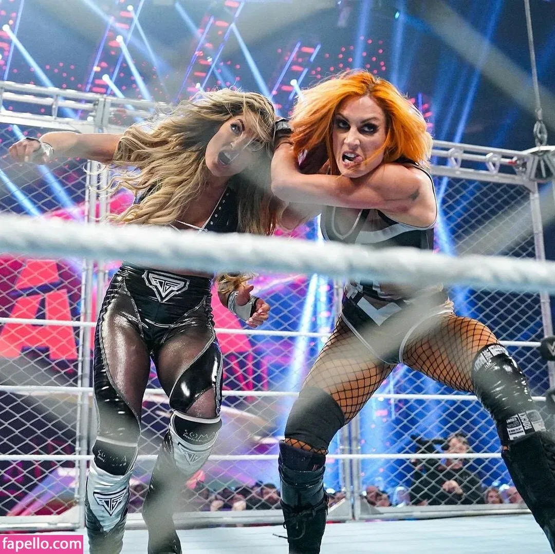 Trish Stratus Onlyfans Photo Gallery 