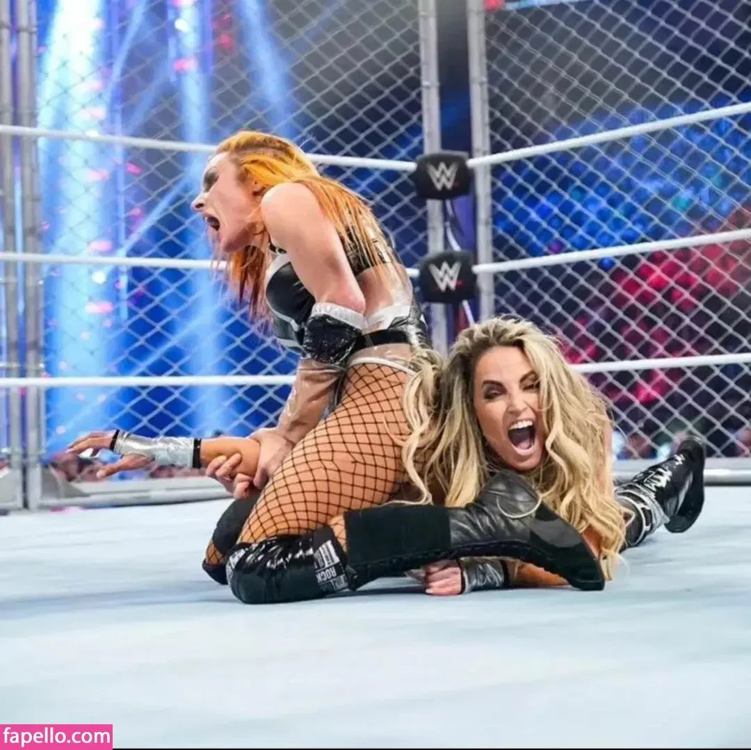 Trish Stratus Onlyfans Photo Gallery 