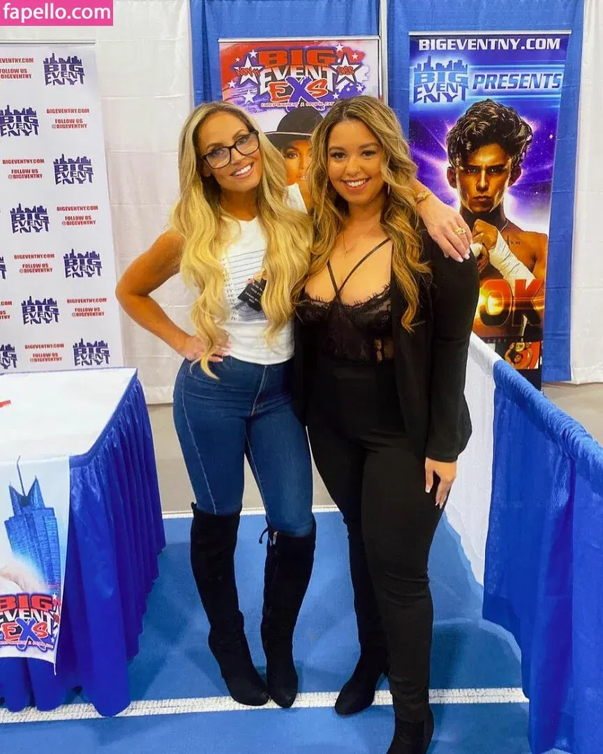 Trish Stratus Onlyfans Photo Gallery 