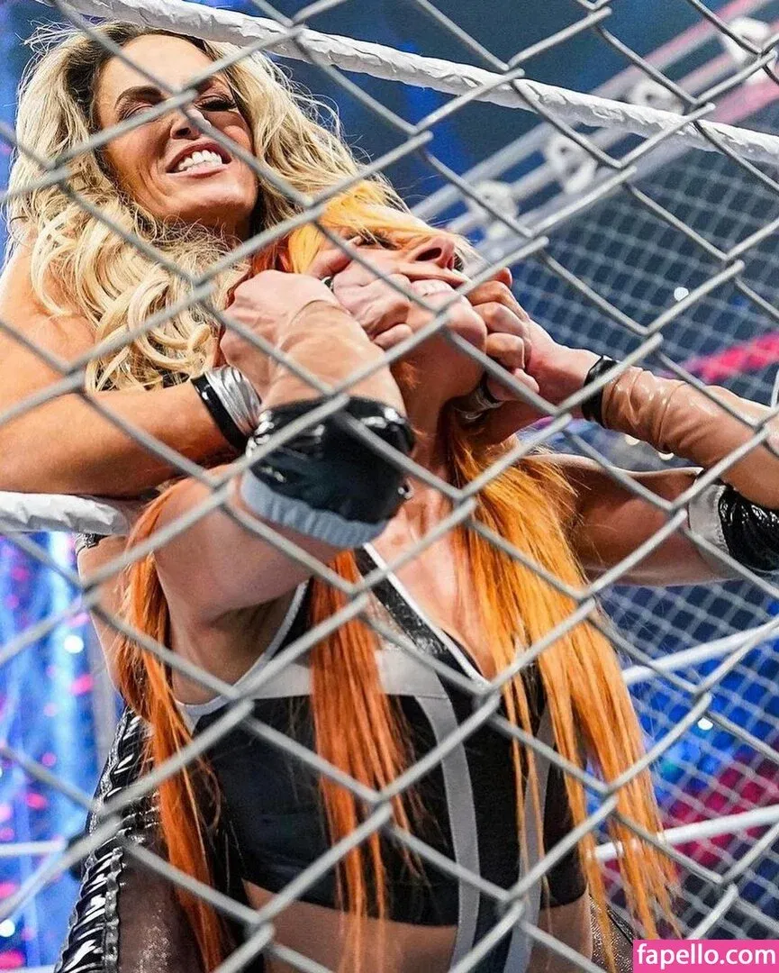 Trish Stratus Onlyfans Photo Gallery 