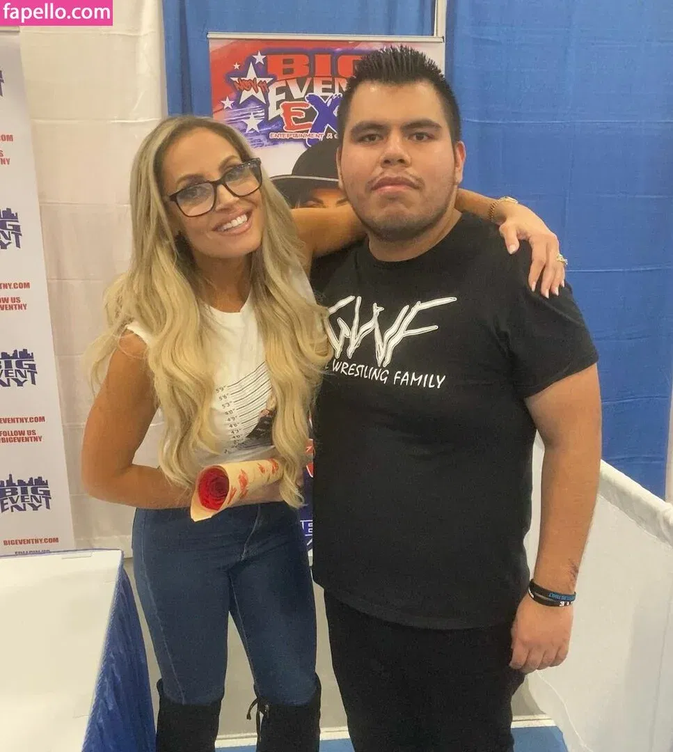 Trish Stratus Onlyfans Photo Gallery 