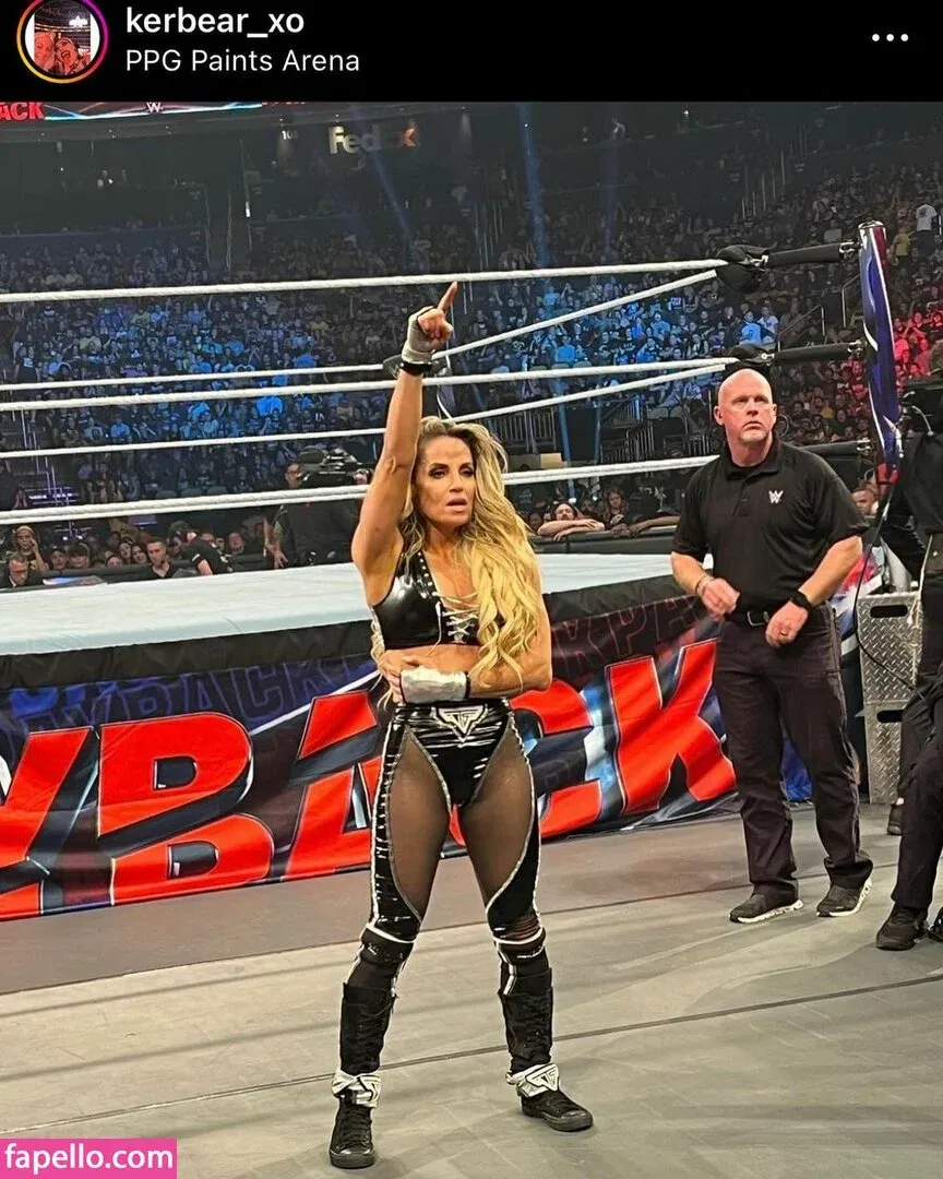 Trish Stratus Onlyfans Photo Gallery 