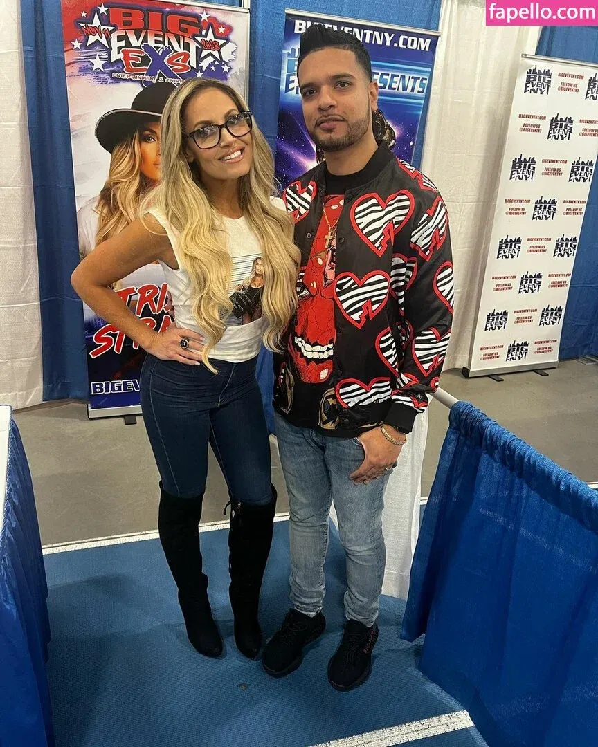 Trish Stratus Onlyfans Photo Gallery 