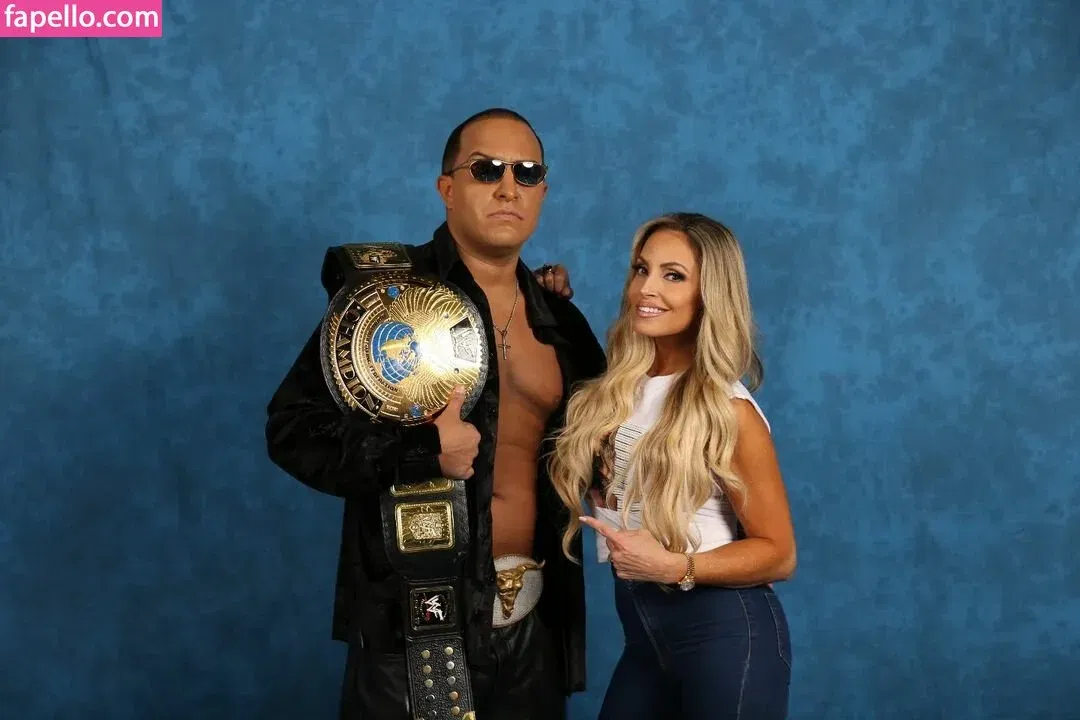 Trish Stratus Onlyfans Photo Gallery 