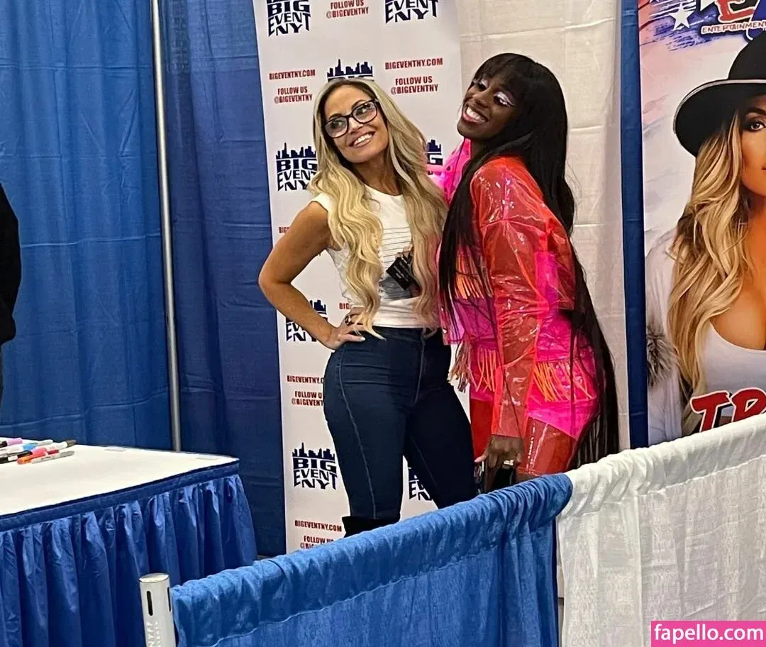 Trish Stratus Onlyfans Photo Gallery 