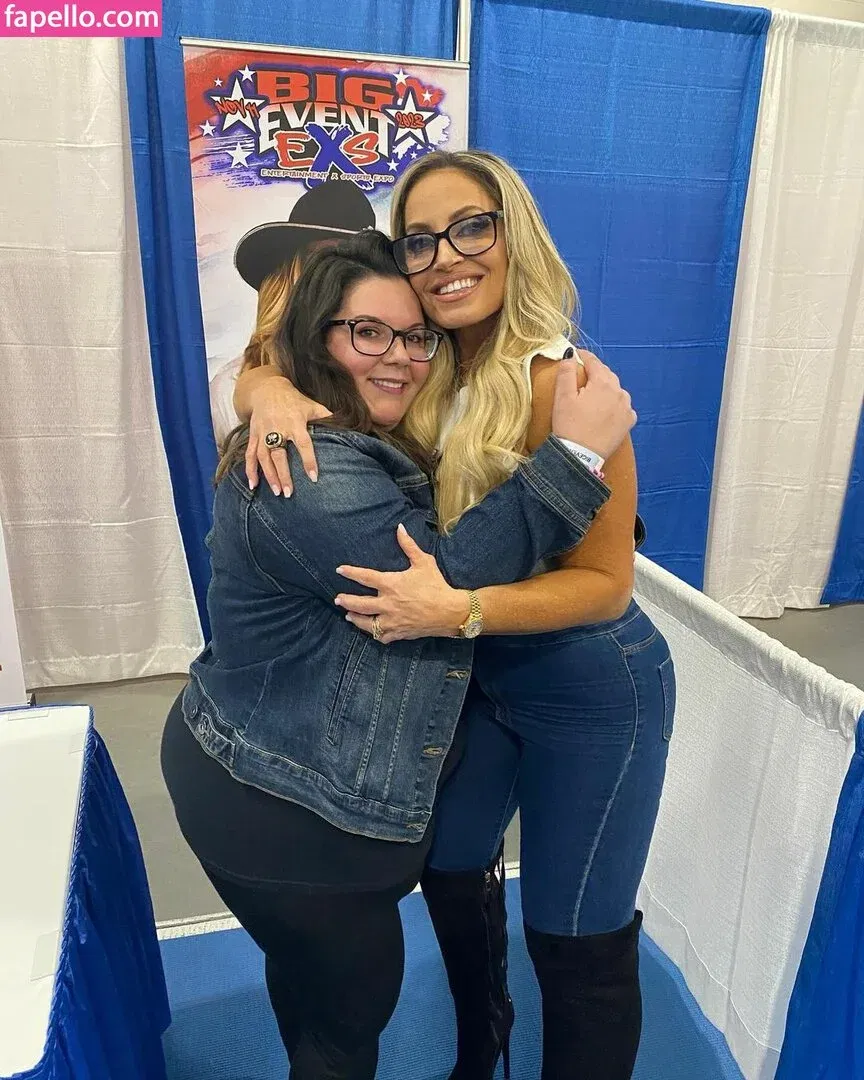Trish Stratus Onlyfans Photo Gallery 