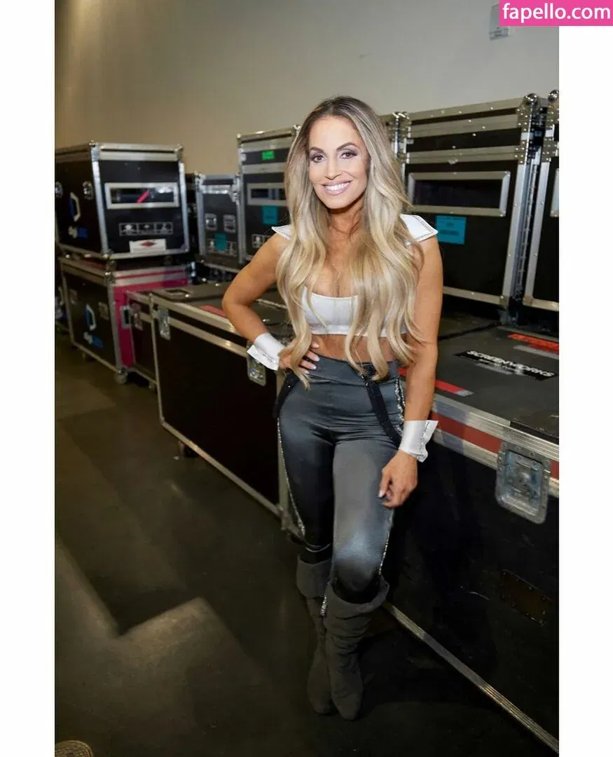 Trish Stratus Onlyfans Photo Gallery 