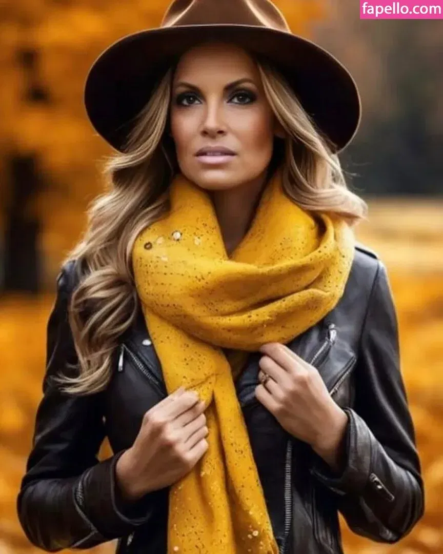 Trish Stratus Onlyfans Photo Gallery 